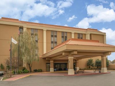 La Quinta By Wyndham Airport Graceland Hotel Memphis