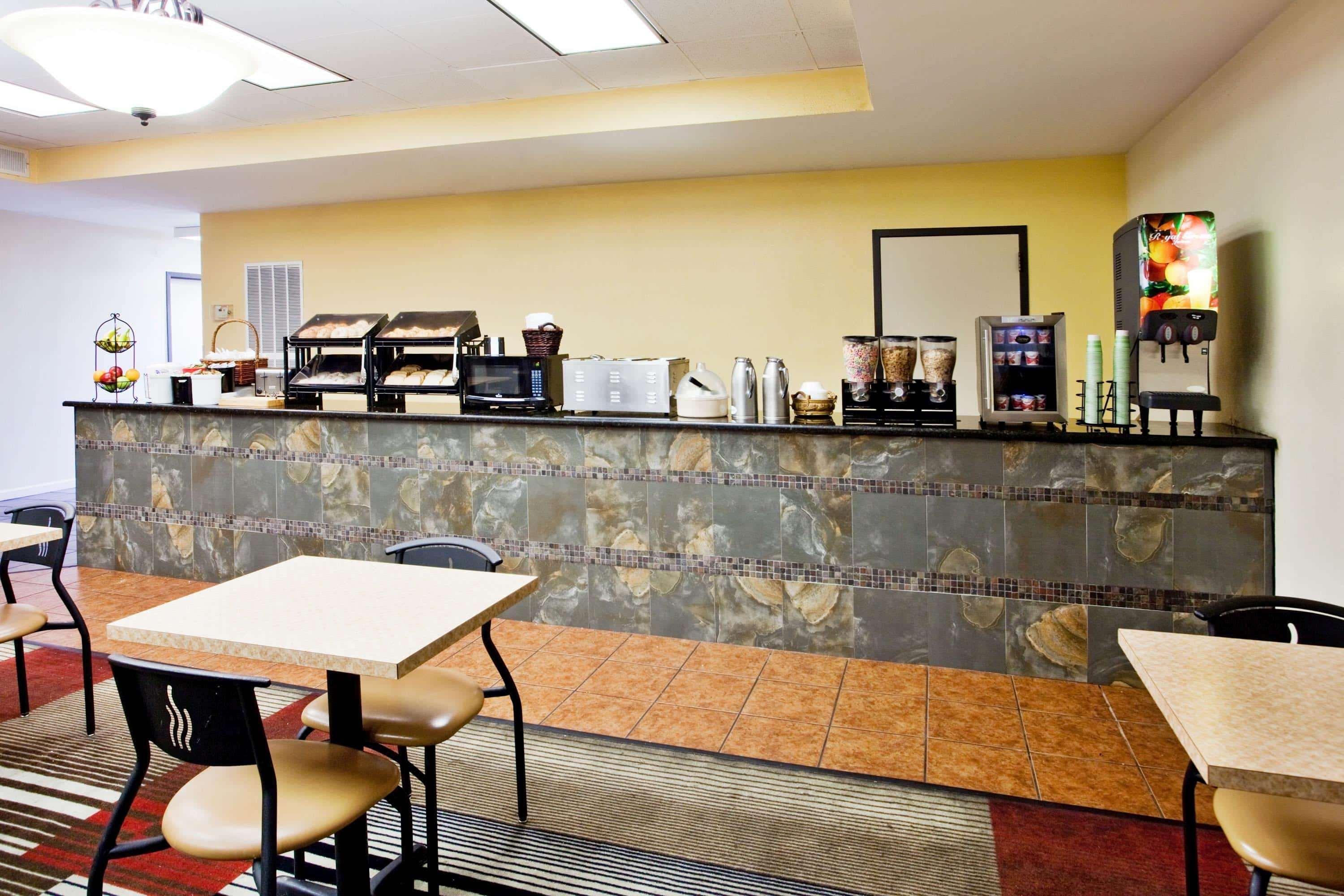 La Quinta By Wyndham Airport Graceland 3* Memphis