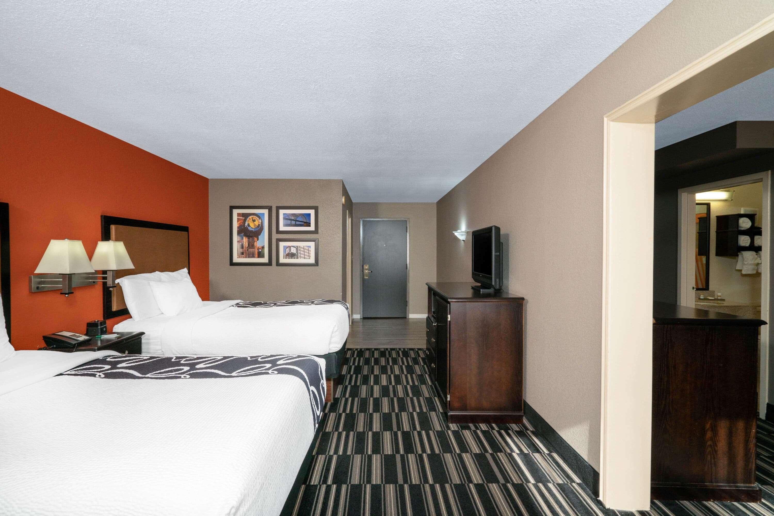 La Quinta By Wyndham Airport Graceland 3* Memphis