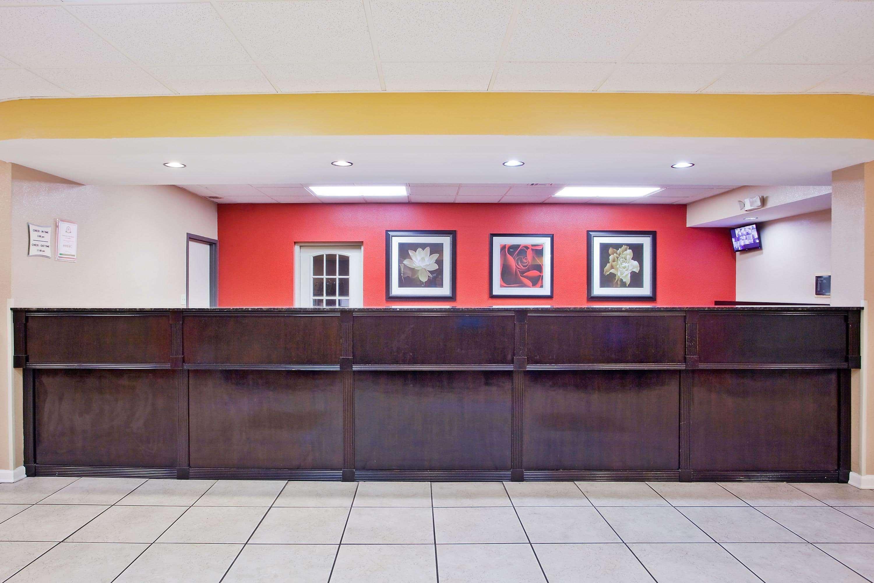 La Quinta By Wyndham Airport Graceland 3*
