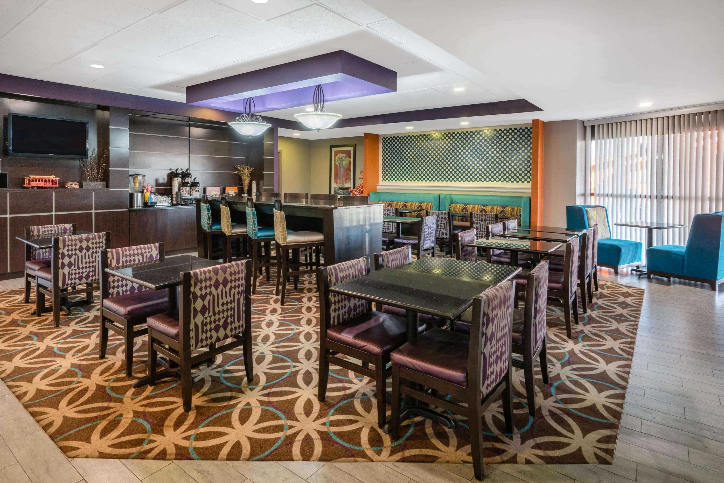 Hotel La Quinta By Wyndham Airport Graceland
