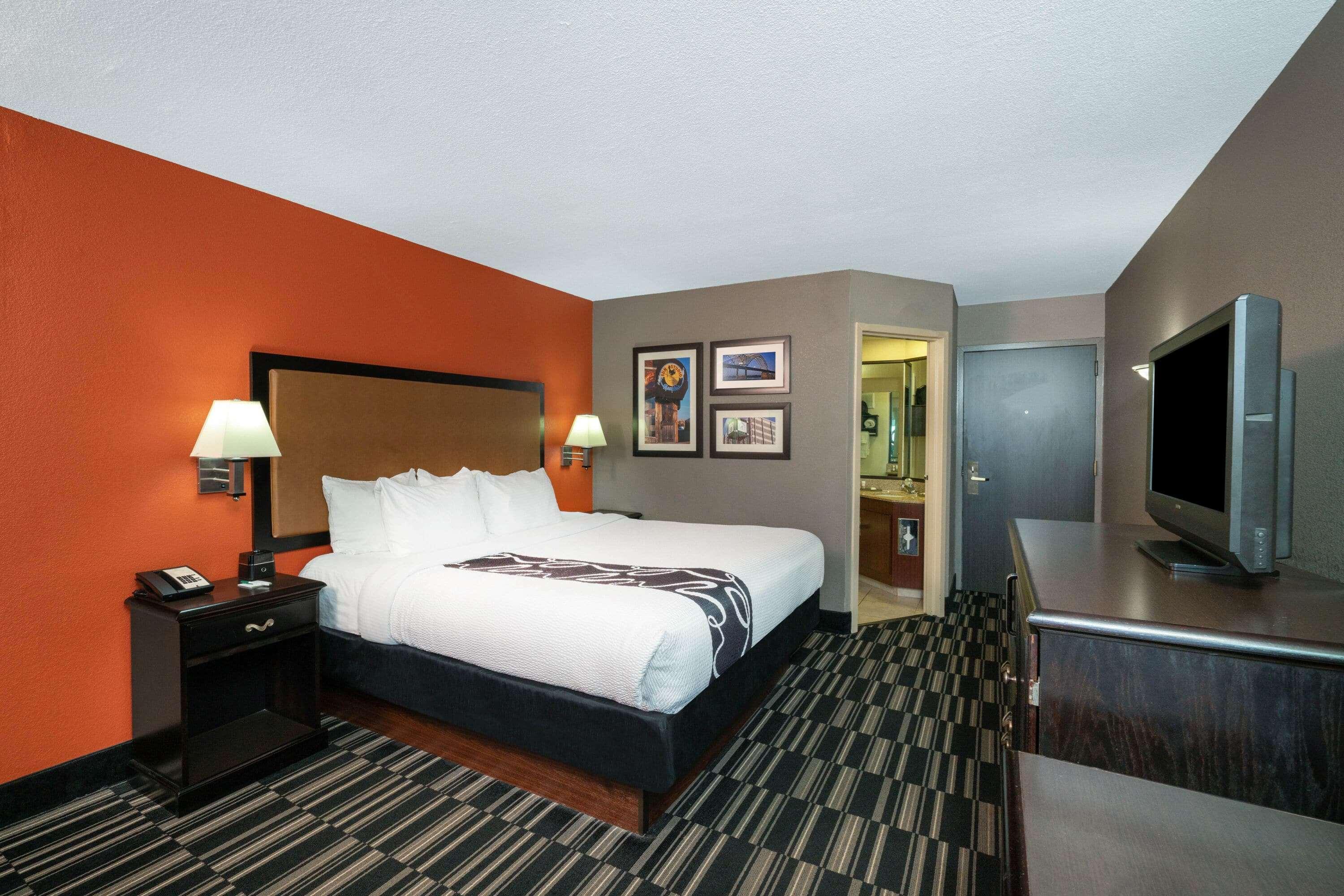 La Quinta By Wyndham Airport Graceland 3* Memphis
