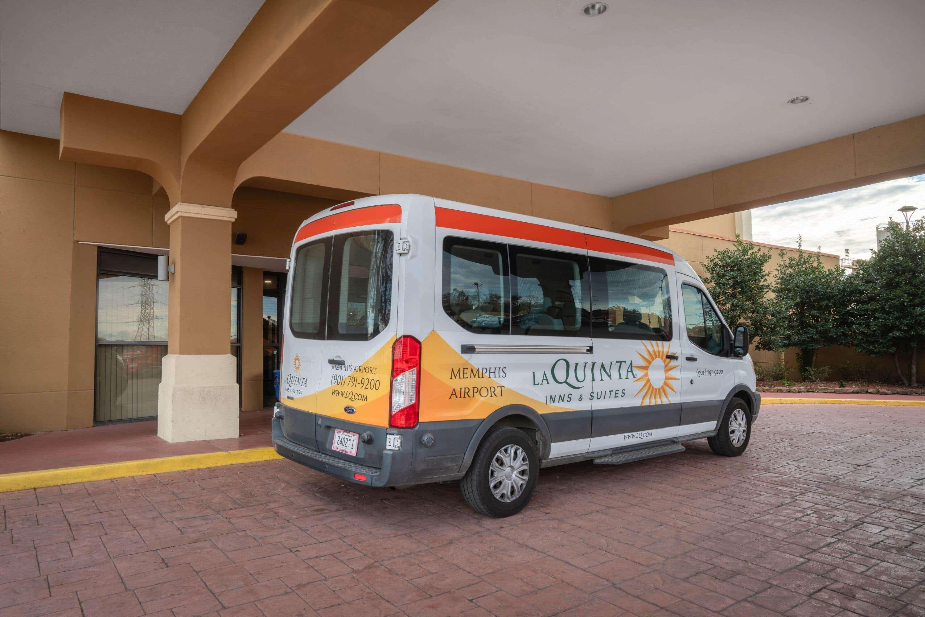 La Quinta By Wyndham Airport Graceland 3* Memphis