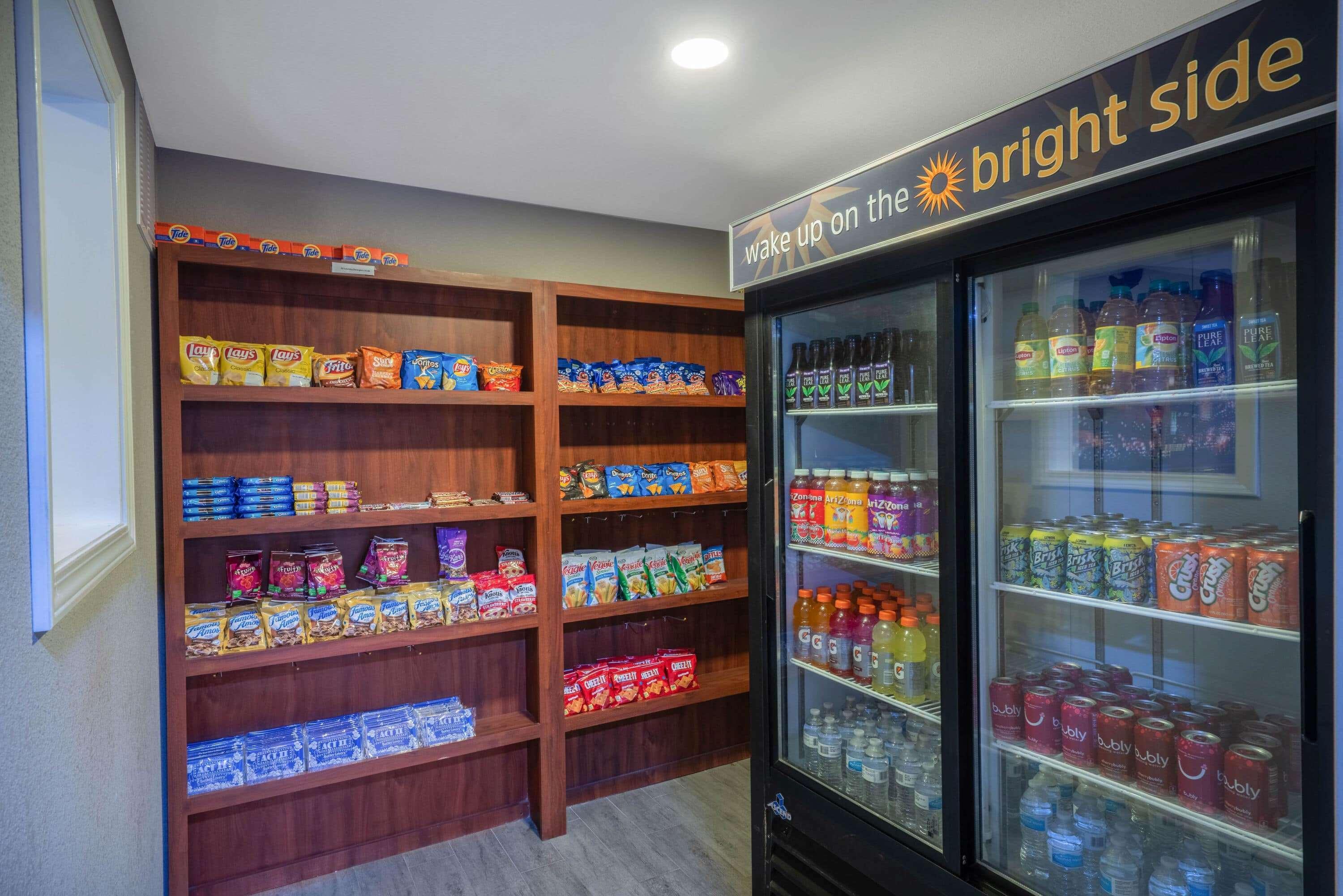 Hotel La Quinta By Wyndham Airport Graceland 3*