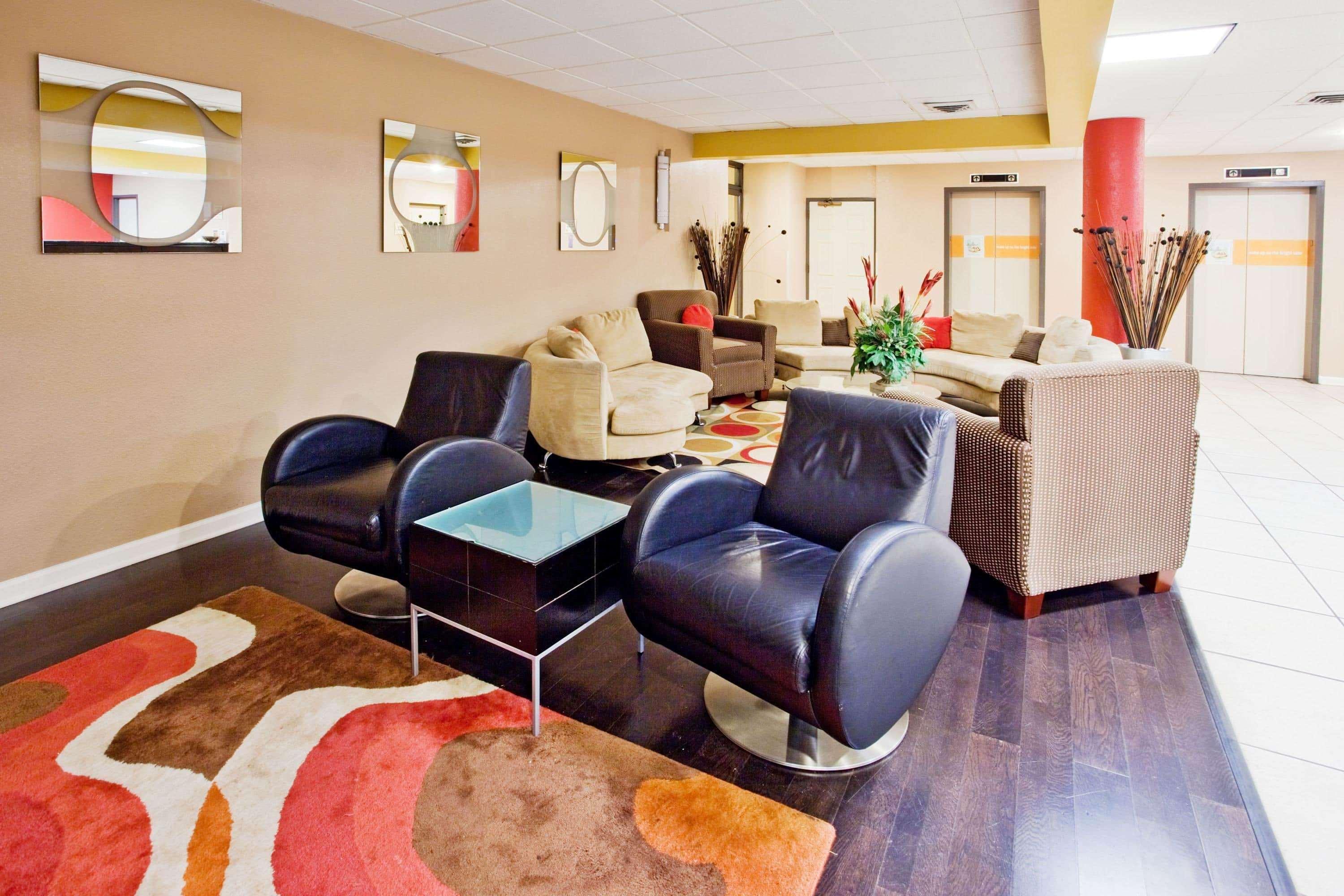 La Quinta By Wyndham Airport Graceland 3*
