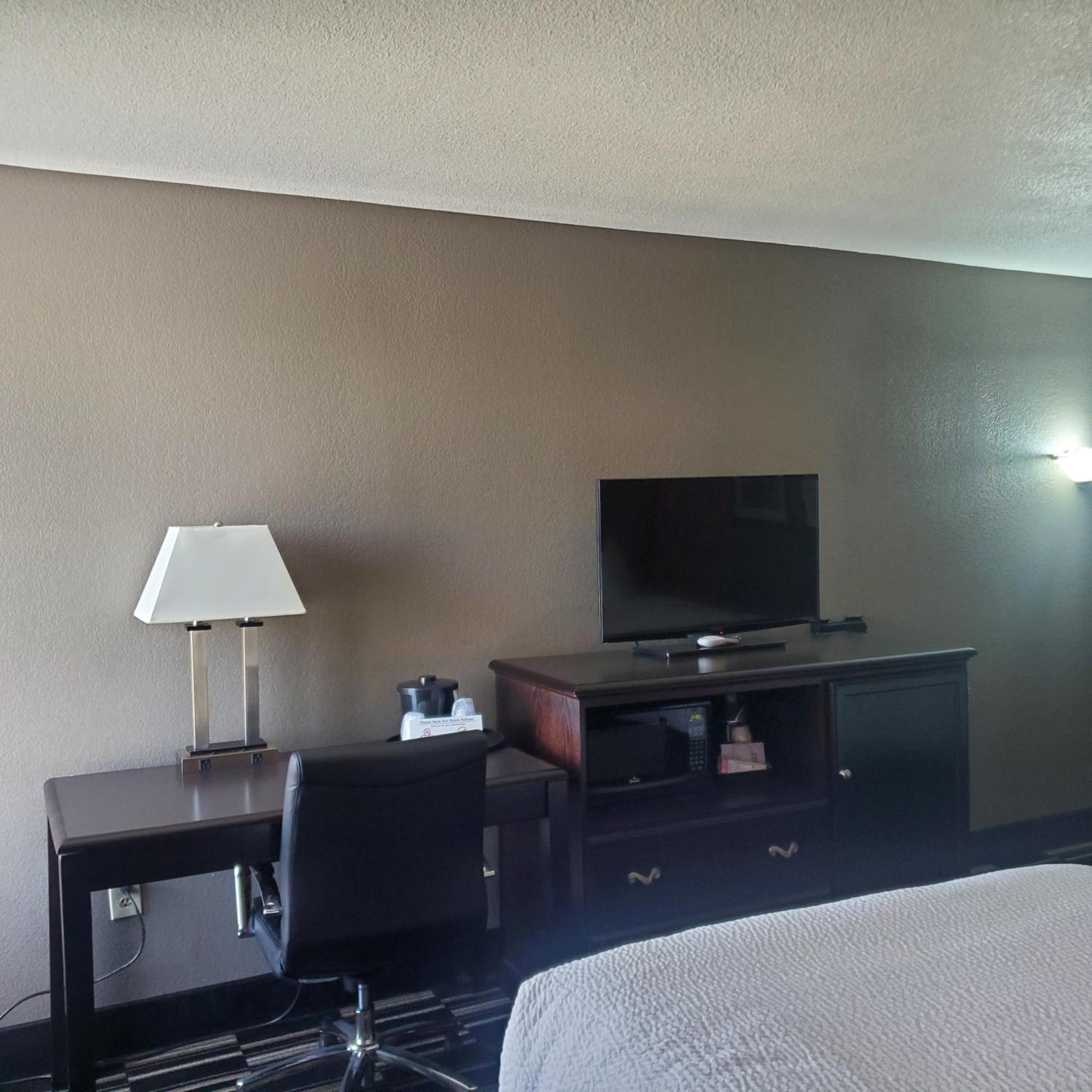 La Quinta By Wyndham Airport Graceland Hotel Memphis