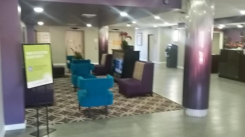 La Quinta By Wyndham Airport Graceland Memphis