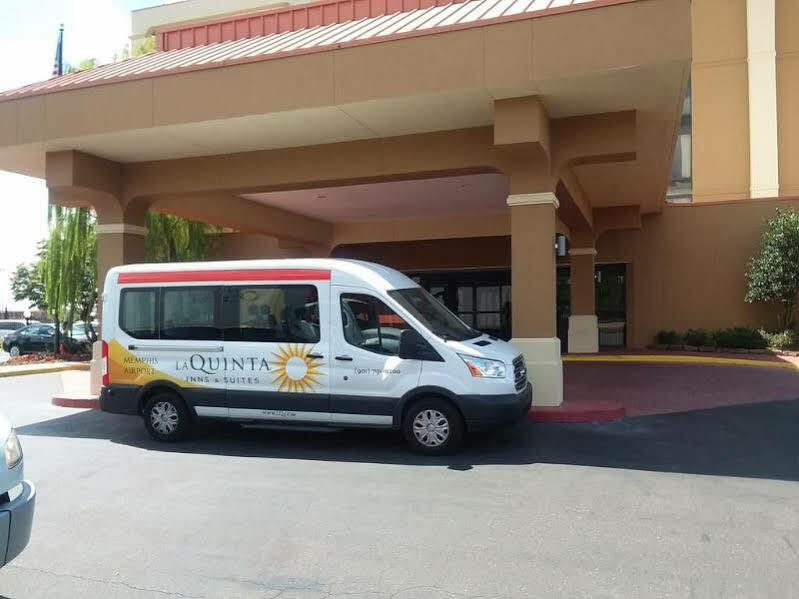 Hotel La Quinta By Wyndham Airport Graceland 3*