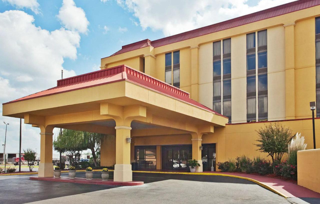 La Quinta By Wyndham Airport Graceland Hotel Memphis
