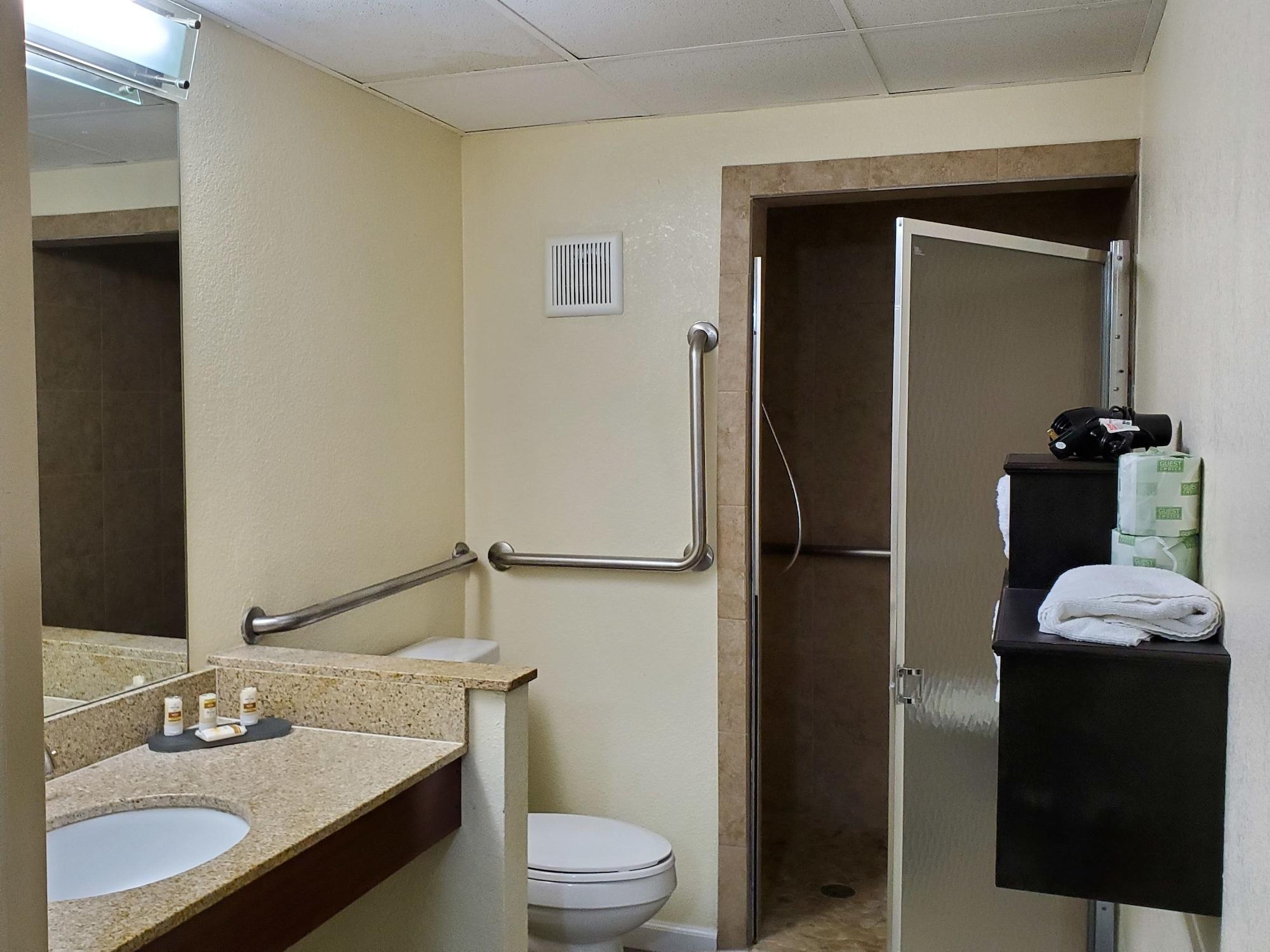 Hotel La Quinta By Wyndham Airport Graceland Memphis
