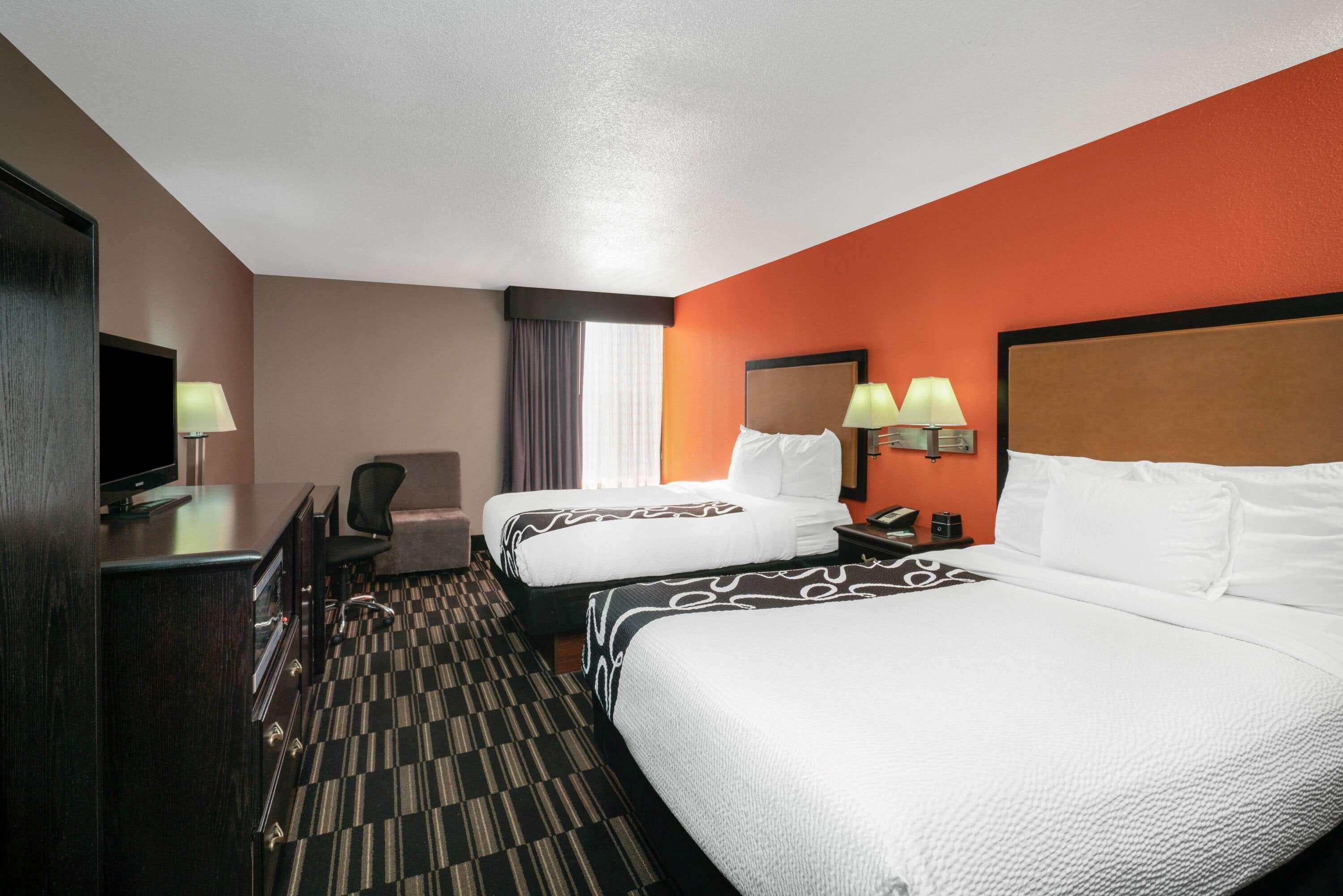 Hotel La Quinta By Wyndham Airport Graceland Memphis