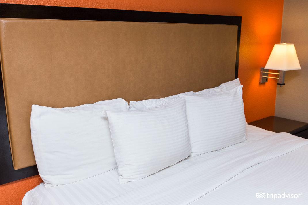 La Quinta By Wyndham Airport Graceland 3*