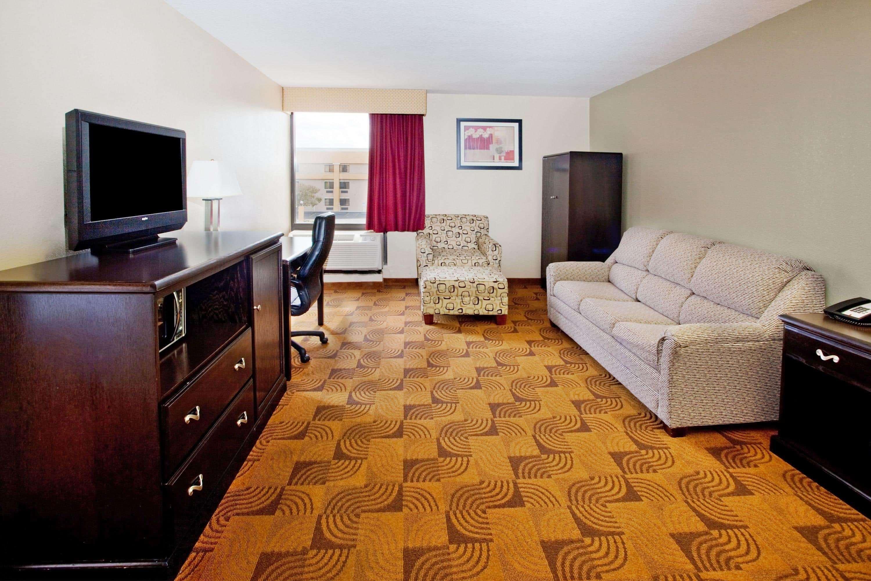 Hotel La Quinta By Wyndham Airport Graceland Memphis