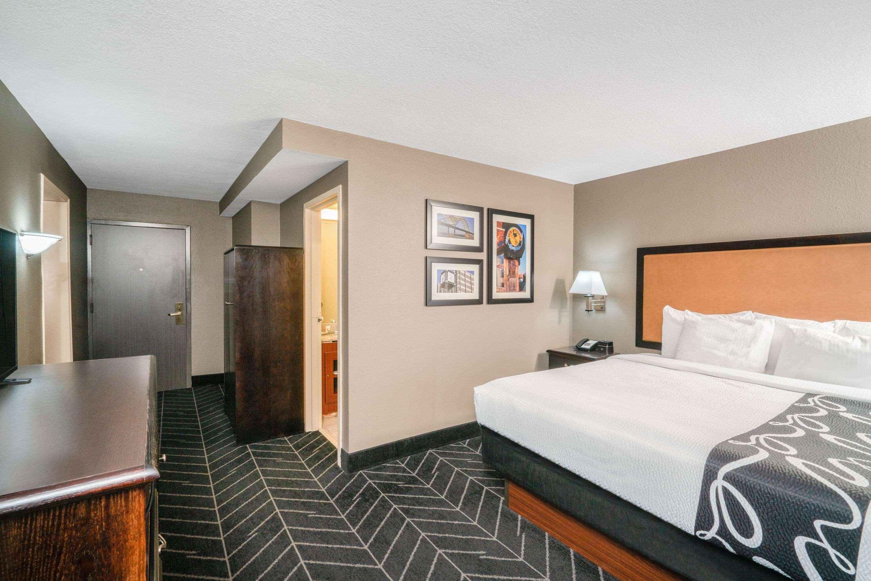 La Quinta By Wyndham Airport Graceland Memphis