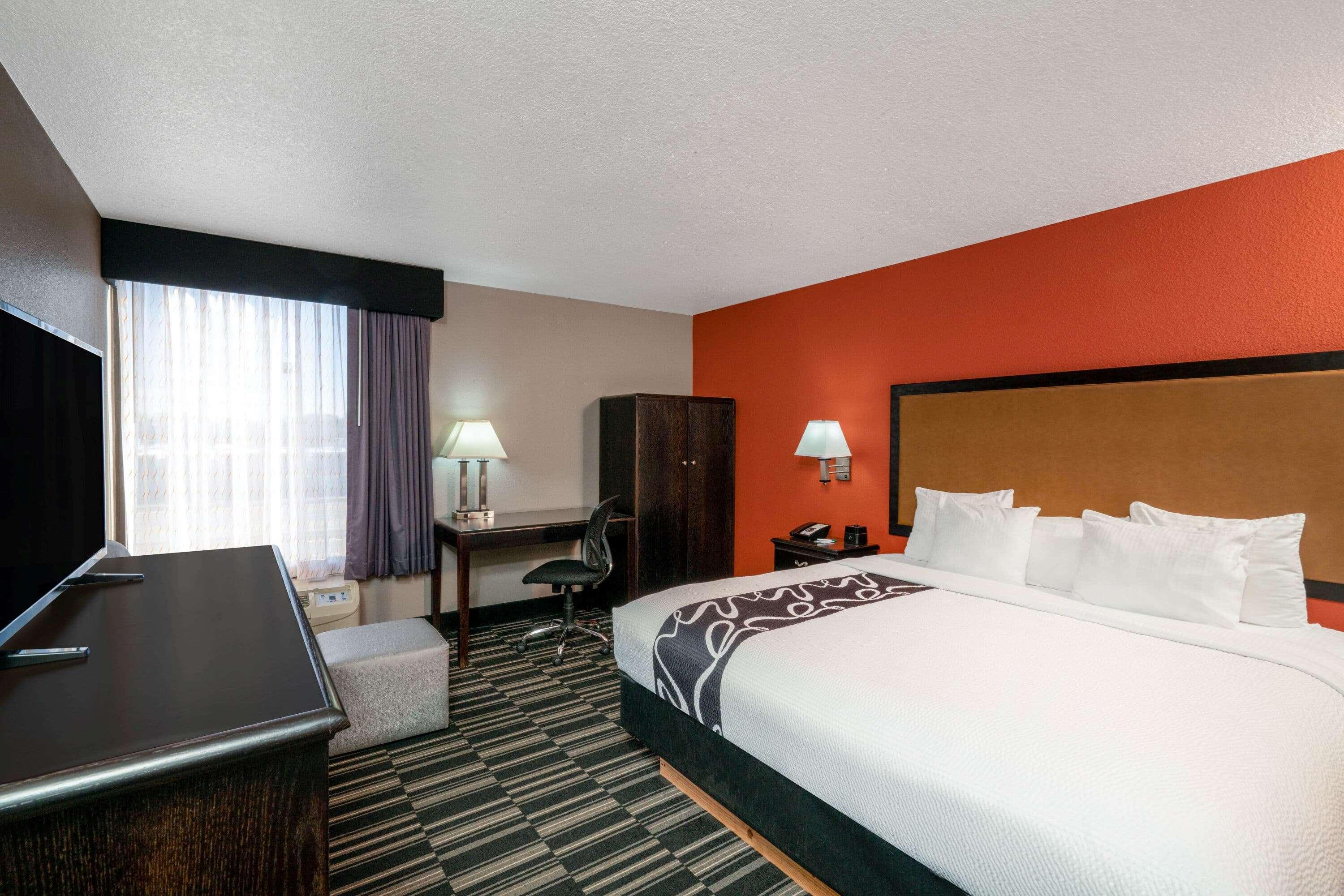 La Quinta By Wyndham Airport Graceland 3*