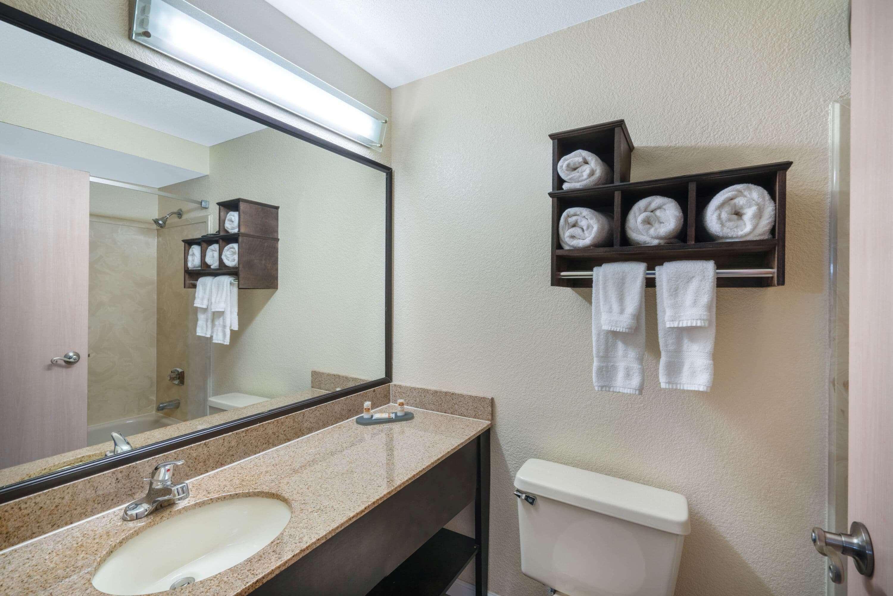 La Quinta By Wyndham Airport Graceland Hotel 3*