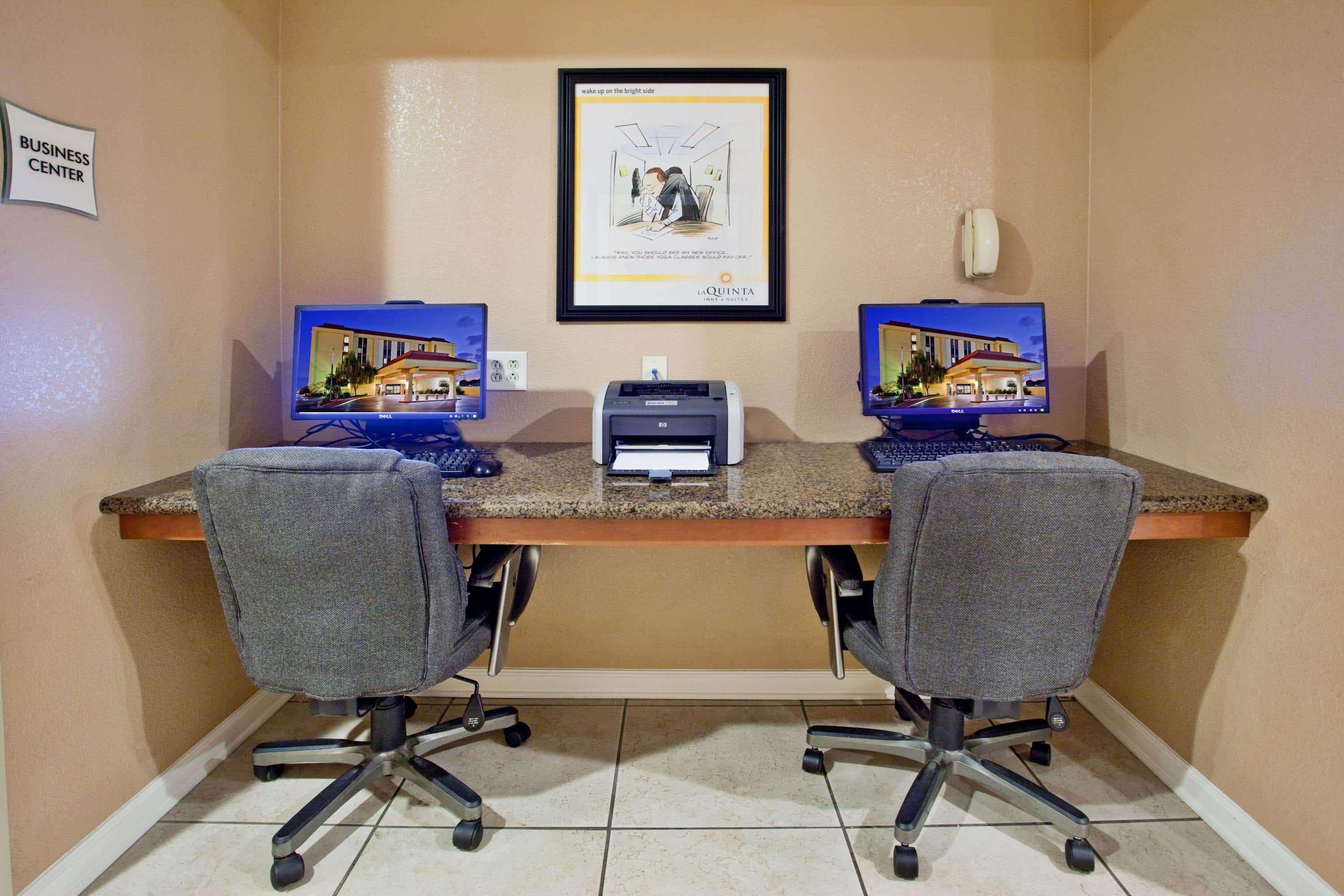 La Quinta By Wyndham Airport Graceland 3*