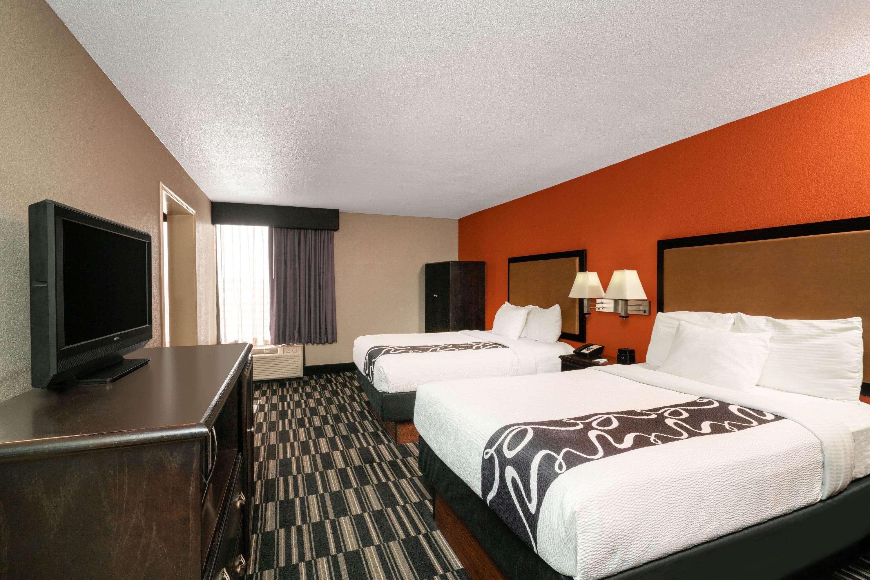 La Quinta By Wyndham Airport Graceland