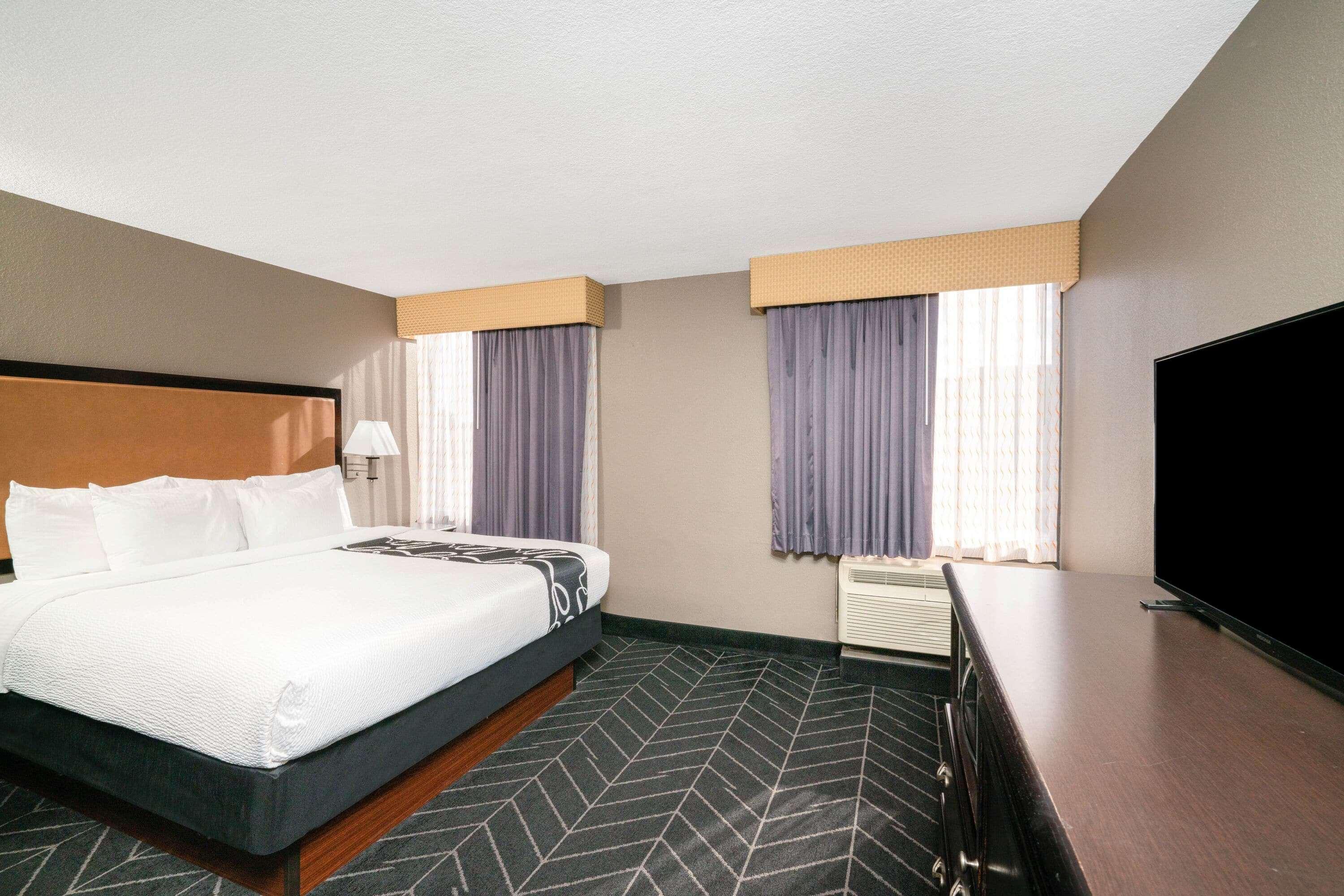 La Quinta By Wyndham Airport Graceland Hotel Memphis