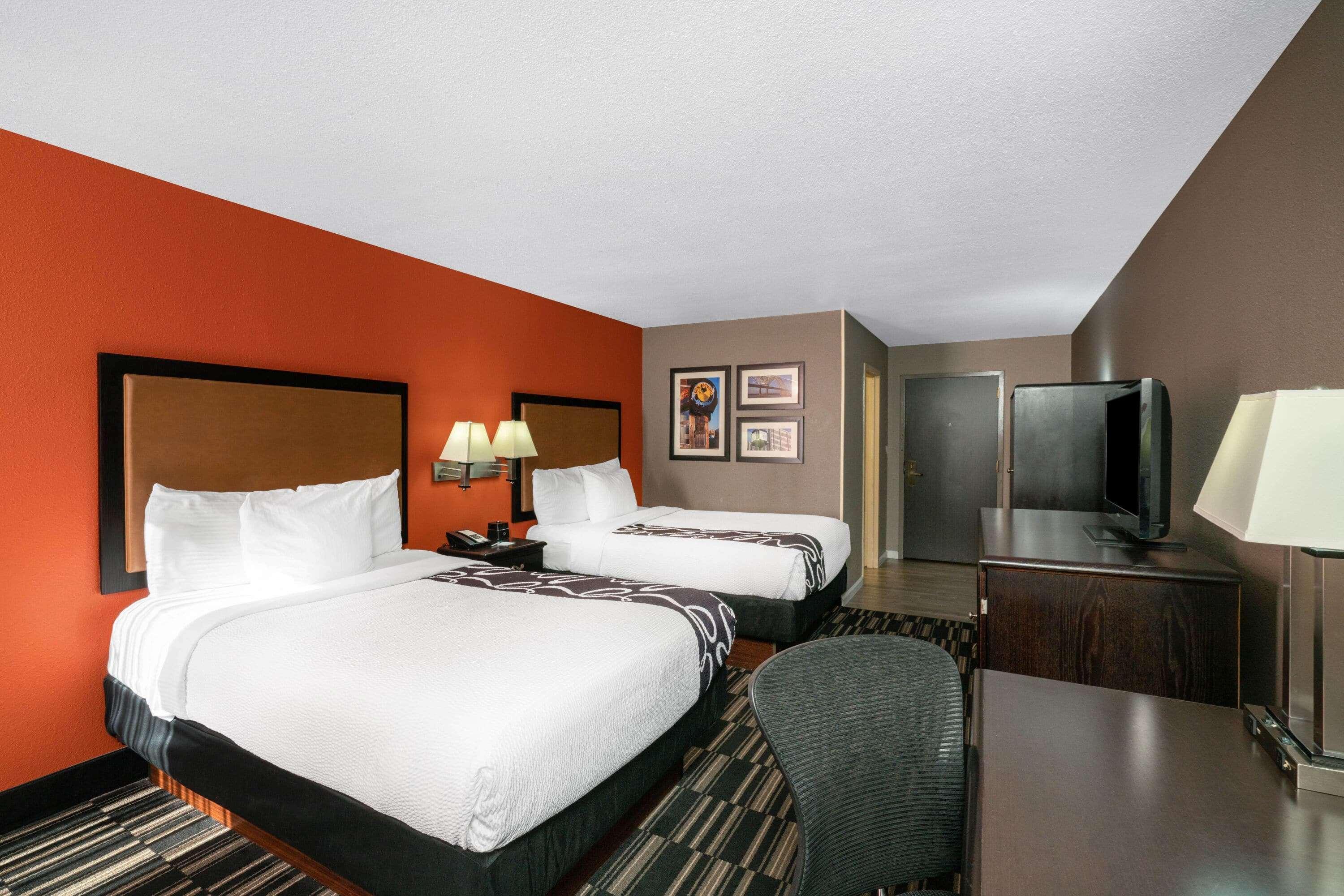 La Quinta By Wyndham Airport Graceland 3* Memphis