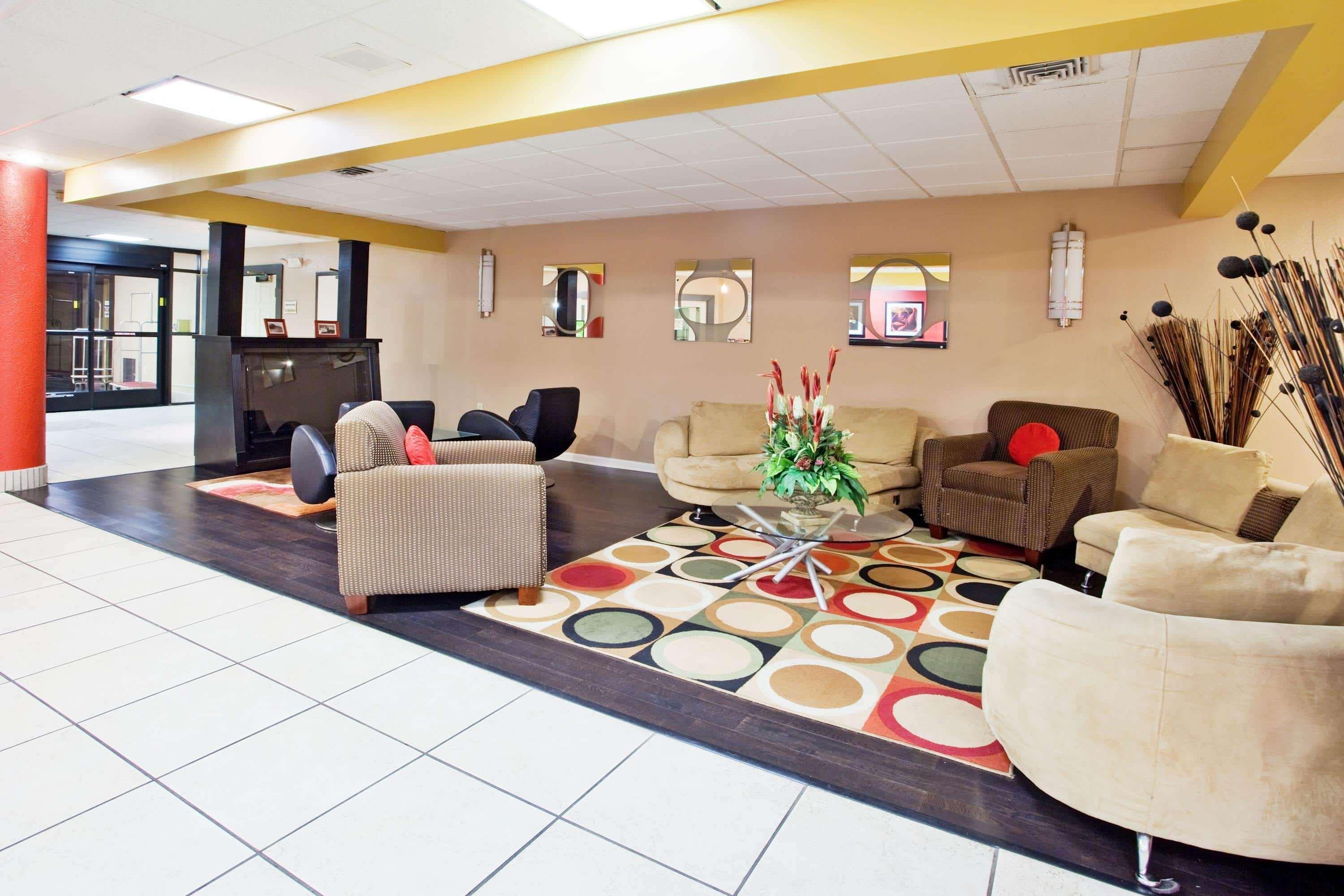 Hotel La Quinta By Wyndham Airport Graceland Memphis