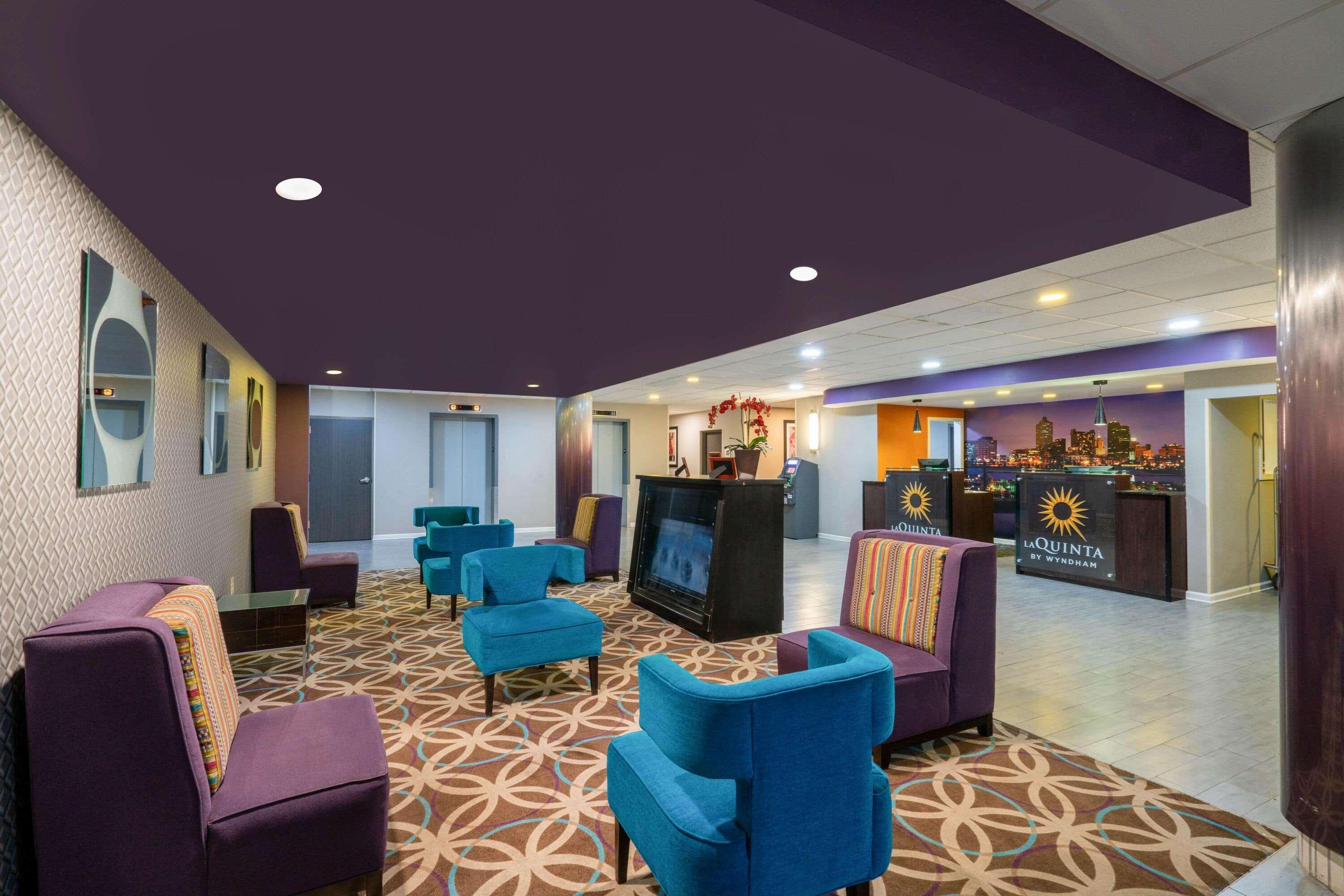 La Quinta By Wyndham Airport Graceland 3* Memphis