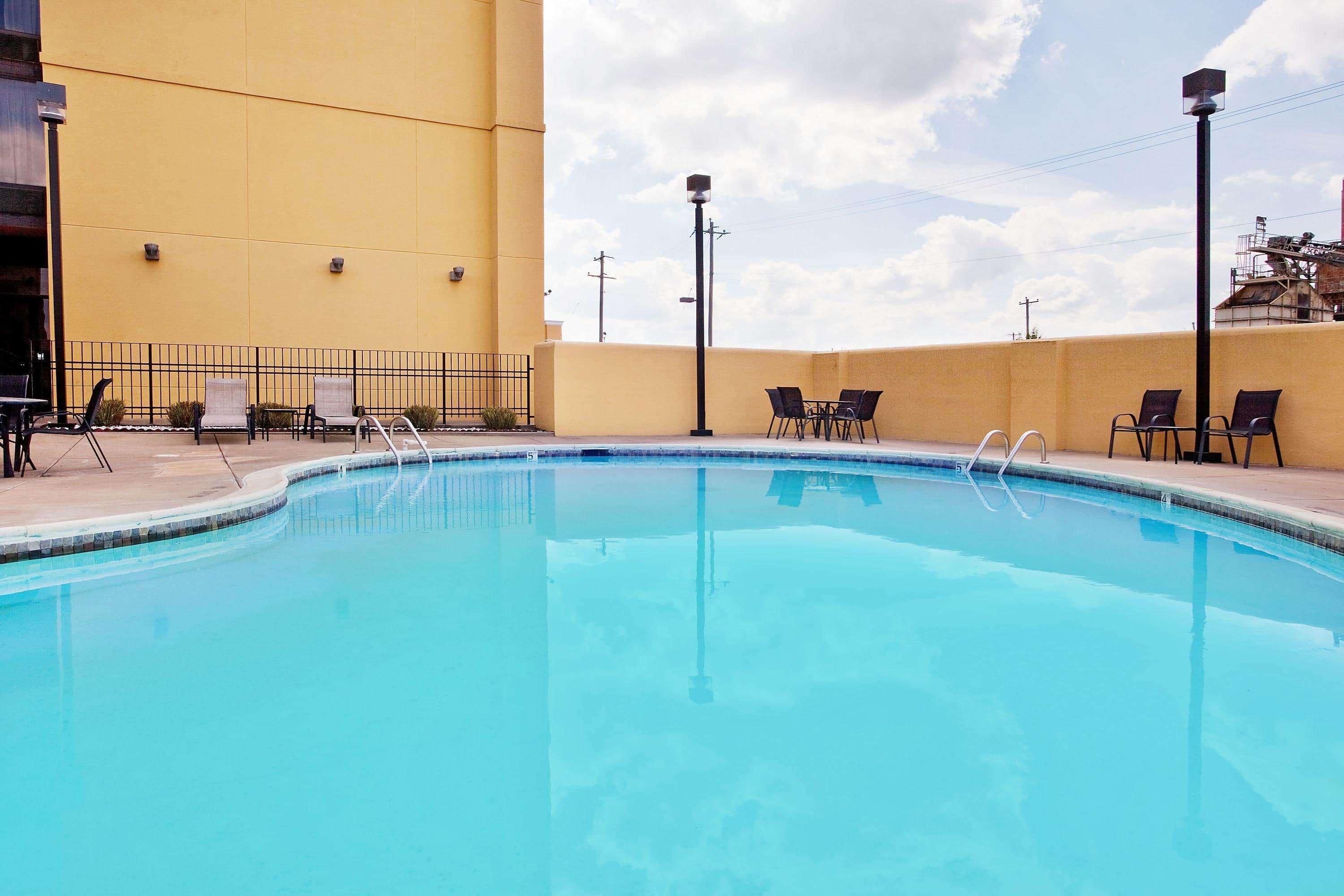 La Quinta By Wyndham Airport Graceland 3* Memphis