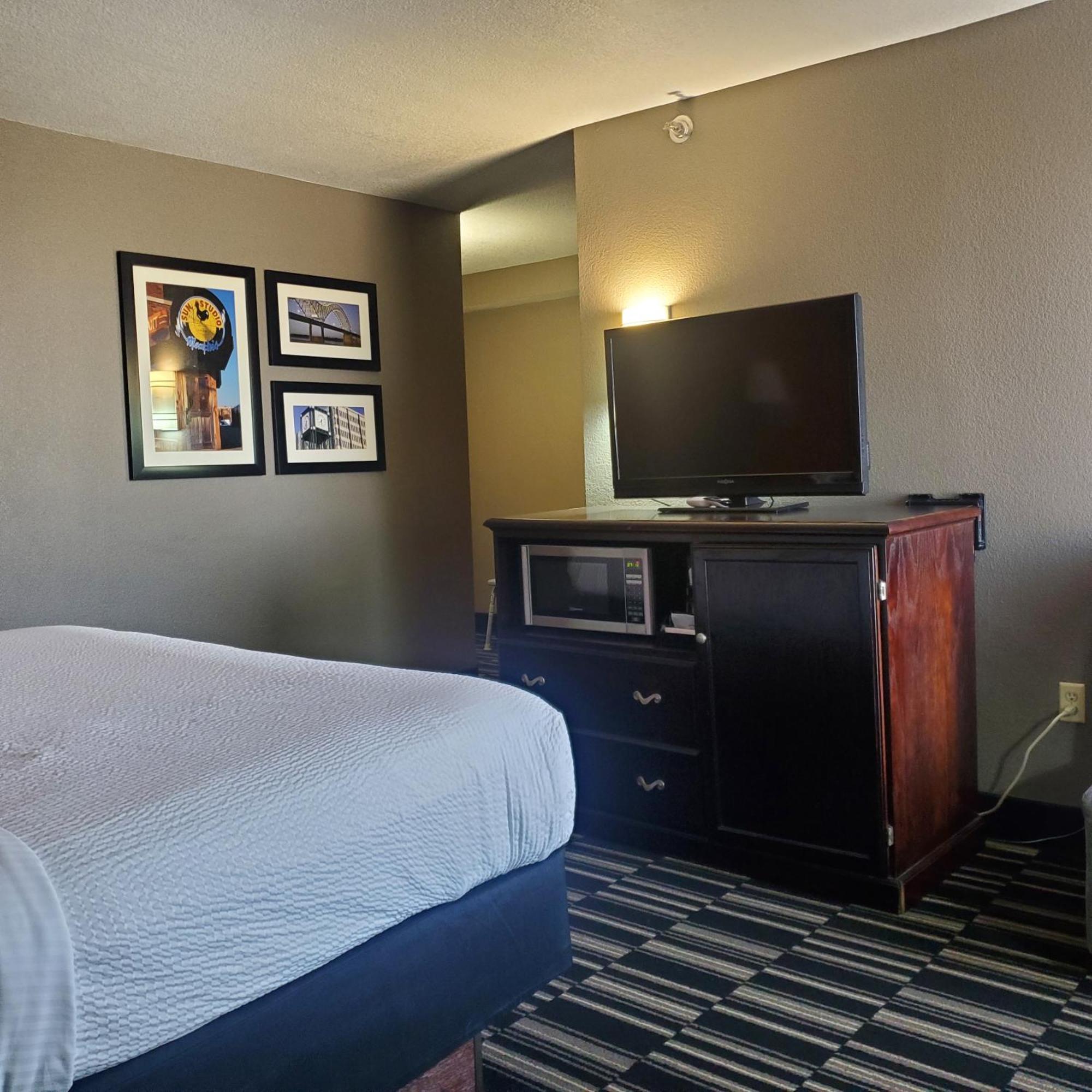 Hotel La Quinta By Wyndham Airport Graceland Memphis