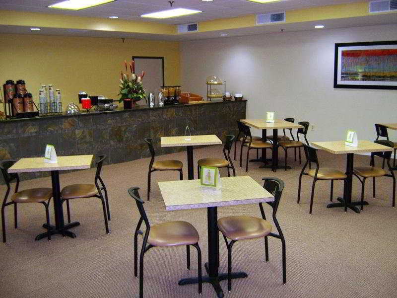 La Quinta By Wyndham Airport Graceland 3* Memphis
