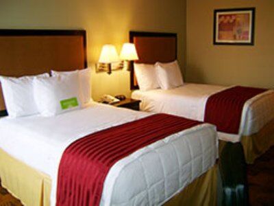 Hotel La Quinta By Wyndham Airport Graceland Memphis